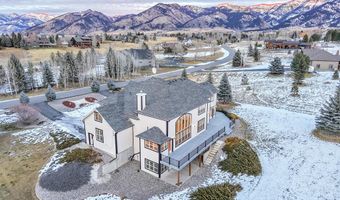 341 Sky Crest Dr, Bozeman, MT 59715