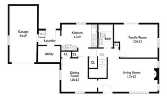 4 Old Stone Rd, Darien, CT 06820