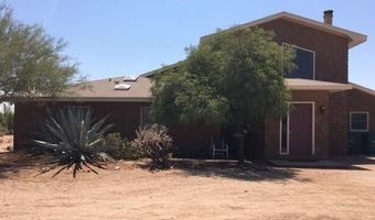 6445 E Wildcat Dr, Cave Creek, AZ 85331