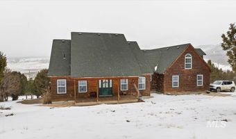2750 S 850 E, Almo, ID 83312