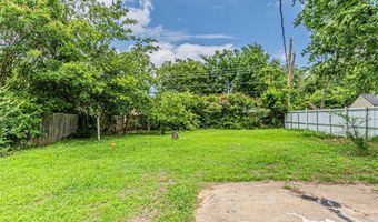 704 N Ray St, Alvarado, TX 76009