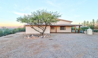 1063 S Big Bear Rd, Benson, AZ 85602