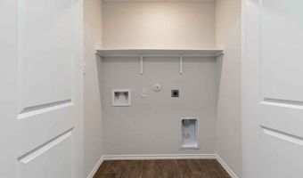 1707 Zander Ct Plan: Atlanta, Alvin, TX 77511