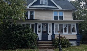 213 Highland, Ashland, OH 44805