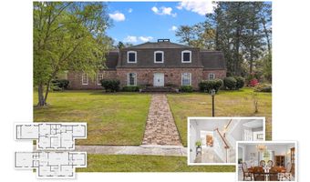803 S Pensacola Ave, Atmore, AL 36502