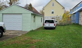 830 Watson Pl, Utica, NY 13502