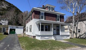 843 5th Ave, Berlin, NH 03570