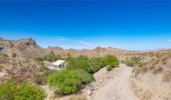 1 Silver Creek Rd, Oatman, AZ 86433