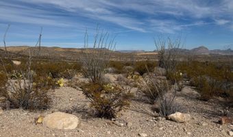 100 Killingsworth Rd, Alpine, TX 79830