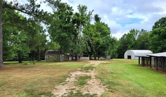 1110 Puckett Town Rd, Bradley, SC 29819