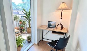 1245 4TH St SW E-207, Washington, DC 20024
