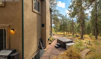 320 Hilton Rd, Manitou Springs, CO 80829