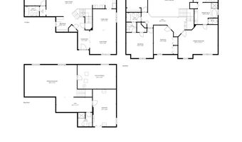 1124 Ashlyn Ln, Antioch, IL 60002