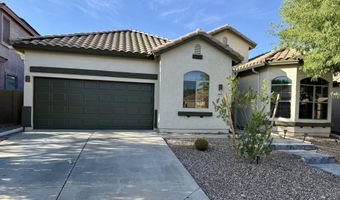 4601 W MOSS SPRINGS Rd, Anthem, AZ 85086