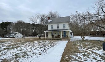 10037 MAIN St, Berlin, MD 21811
