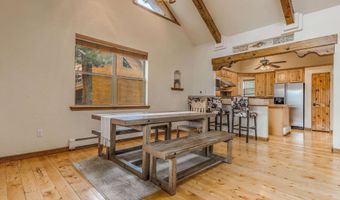 26 Valle Grande Trl N, Angel Fire, NM 87710