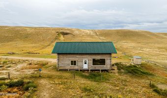 94 Quarry Rd, Buffalo, WY 82834