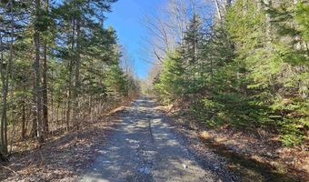 512 Woodbury Mountain Rd, Calais, VT 05648