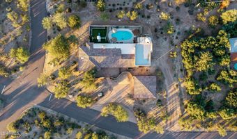 36801 N LONG RIFLE Rd, Carefree, AZ 85377