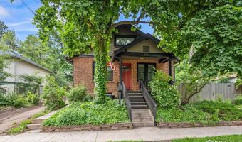 1010 Euclid Ave, Boulder, CO 80302