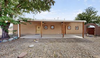 1408 HIGHWAY 116, Belen, NM 87002