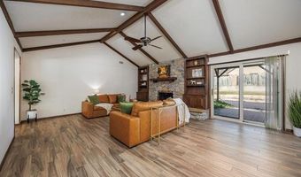 2918 Longridge Ln, Bartlesville, OK 74006