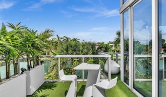 9940 W Bay Harbor Dr 3G-S, Bay Harbor Islands, FL 33154