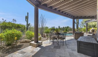3105 E ARROYO HONDO Rd, Carefree, AZ 85377
