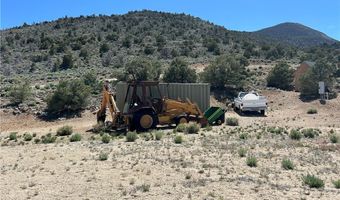 1480 WILD HORSE Run, Dyer, NV 89010