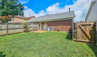 6631 MORNINGSGATE Cv, Bartlett, TN 38135