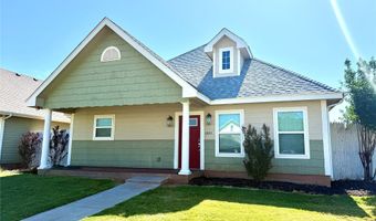 1225 Cabernet Dr, Abilene, TX 79601