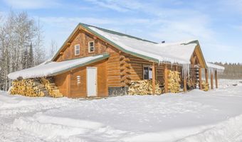 807 MERNA N BEAVER Rd, Daniel, WY 83115