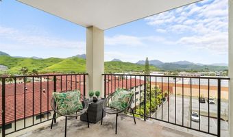 322 Aoloa St 612, Kailua, HI 96734