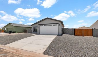 12503 W DELWOOD Dr, Arizona City, AZ 85123