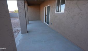 15081 S Redondo Rd, Arizona City, AZ 85123