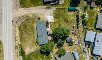 103 Railroad Ave, Alberton, MT 59820