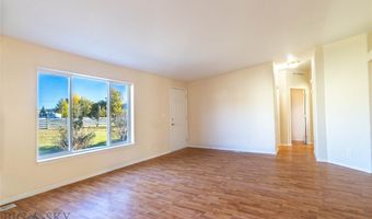 508 510 W 1st Ave, Boulder, MT 59632