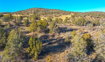 38 Copper Ridge Rd Lot 38, Alto, NM 88312