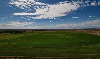 Hwy 32, Byron, WY 82412