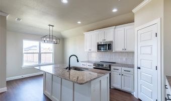 7622 Hudson Way, Abilene, TX 79605