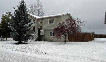 320 Peppertree Loop, Anchorage, AK 99504