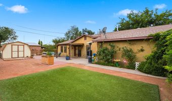 5920 Palo Verde Dr NW, Albuquerque, NM 87114