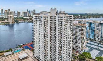 2750 NE 183rd St 1801, Aventura, FL 33160