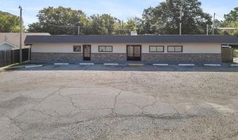 1550 S Virginia Ave, Atoka, OK 74525