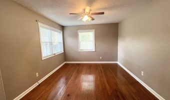 326 E Horner St, Atmore, AL 36502