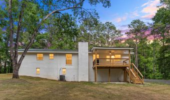 3428 Ray Owens Rd, Appling, GA 30802