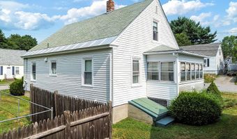 34 Second Ave, Augusta, ME 04330