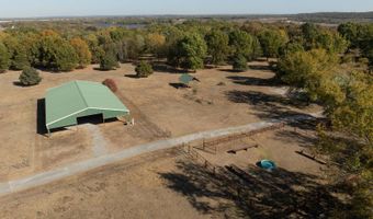 5558 N 441 Rd, Adair, OK 74330