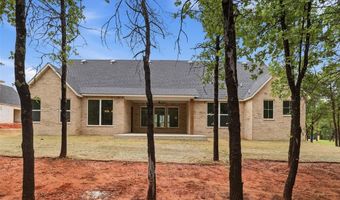 8040 Sacred Frst, Arcadia, OK 73007