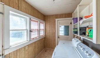 1114 Avenue L, Anson, TX 79501